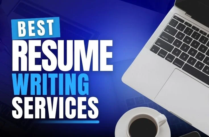 Professional CV Design Services